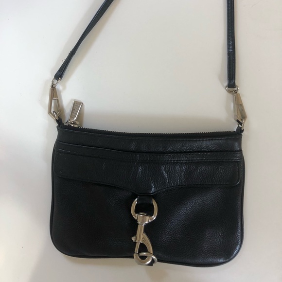 Rebecca Minkoff cross body bag - Picture 3 of 5